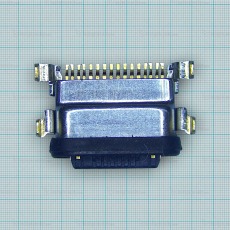 Разъем Type-C для Xiaomi Redmi K30 Pro