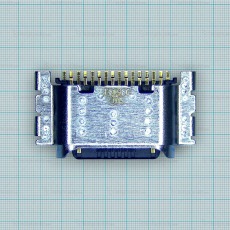 Разъем Type-C для OPPO A32, A55, A72
