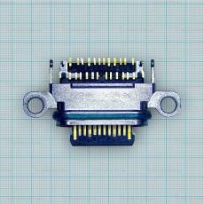 Разъем Type-C для OnePlus 7