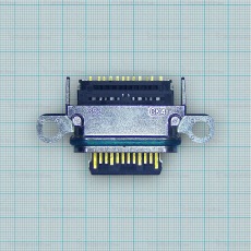 Разъем Type-C для OnePlus 7
