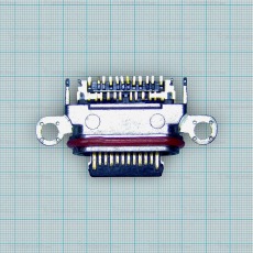 Разъем Type-C для OnePlus 8