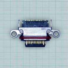 Разъем Type-C для OnePlus 8