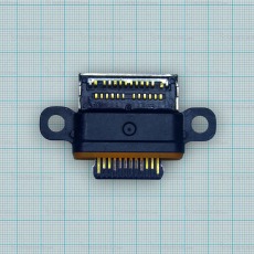 Разъем Type-C для Xiaomi Mi Black Shark 3