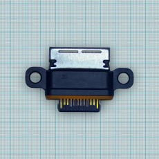 Разъем Type-C для Xiaomi Mi Black Shark 3