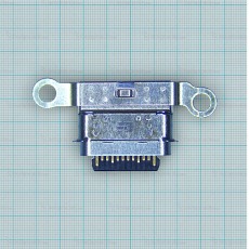 Разъем Type-C для ZTE Nubia Red Magic 5G NX659J