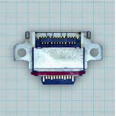 Разъем Type-C Samsung Galaxy Note 10 (SM-N970)