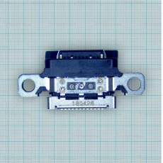 Системный разъем Type-c Meitu T9 MP1718