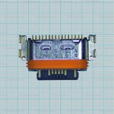 Разъем Type-C для OPPO A11X