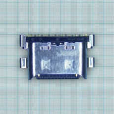 Разъем Type-C для Huawei 9x