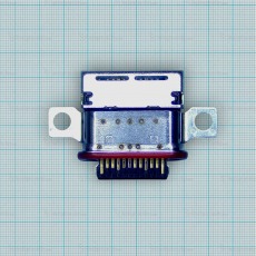 Разъем Type-C для Huawei 200 Pro