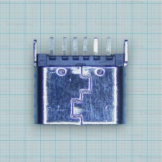 Разъем Type-C №6.1