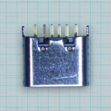 Разъем Type-C №6.1