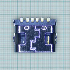 Разъем Type-C №6.2