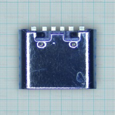 Разъем Type-C №6.2