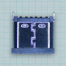 Разъем Type-C №6.3