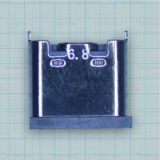 Разъем Type-C №6.3