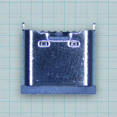 Разъем Type-C №8.1