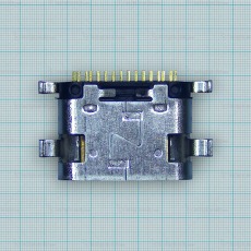 Разъем Type-C №7.1