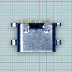 Разъем Type-C №7.1