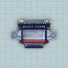 Разъем Type-C для Vivo X80 Pro