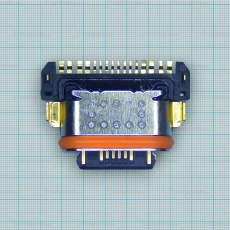 Разъем Type-C для Vivo Y52s