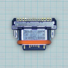Разъем Type-C для Vivo Y52s