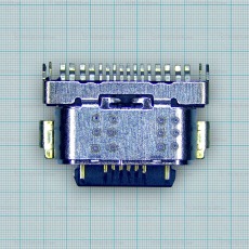 Разъем Type-C для Vivo Y50