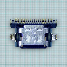 Разъем Type-C для Vivo Y100