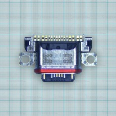 Разъем Type-C для Vivo X100