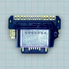 Системный разъем Type-C для Vivo Nex 3s