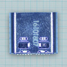 Системный разъем Type-C №2