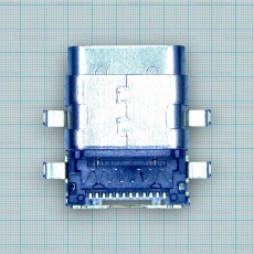 Системный разъем Type-C №3