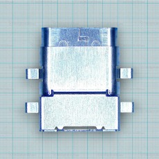 Системный разъем Type-C №3