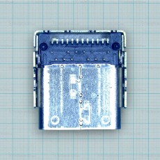 Системный разъем Type-C №18
