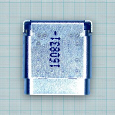 Системный разъем Type-C №18