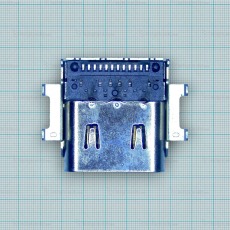 Системный разъем Type-C №9