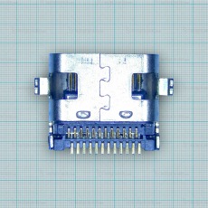 Системный разъем Type-C №21
