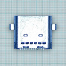 Системный разъем Type-C №21