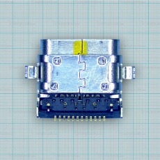 Системный разъем Type-C №6