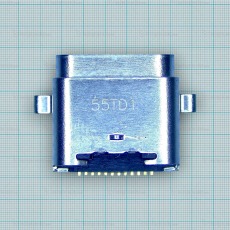Системный разъем Type-C №6