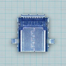 Системный разъем Type-C №8