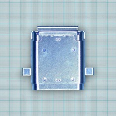 Системный разъем Type-C №8