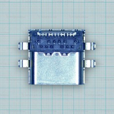 Системный разъем Type-C №7