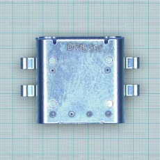 Системный разъем Type-C №7