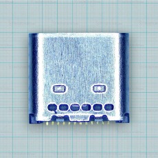 Системный разъем Type-C №20