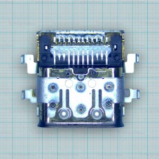 Системный разъем Type-C №19