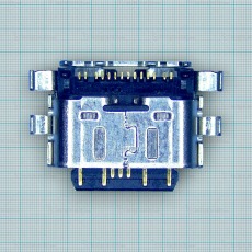 Системный разъем Type-C для Sony X10