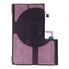 Аккумулятор для iPhone 12 Pro Max 3687mAh, скотч для установки OR