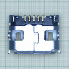 Системный разъем Micro USB для JBL Flip 2