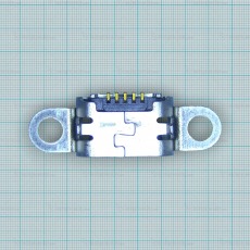 Системный разъем Micro USB для Vivo X3t